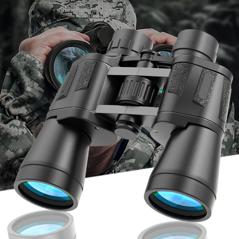 Outdoor Power Equipment Brands - Powerful Telescope 20X50 Professional Binoculars Low