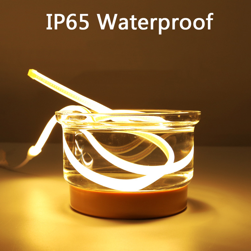 COB Led Strip High Brightness  - Outdoor Power Strip ulasan dan harga
