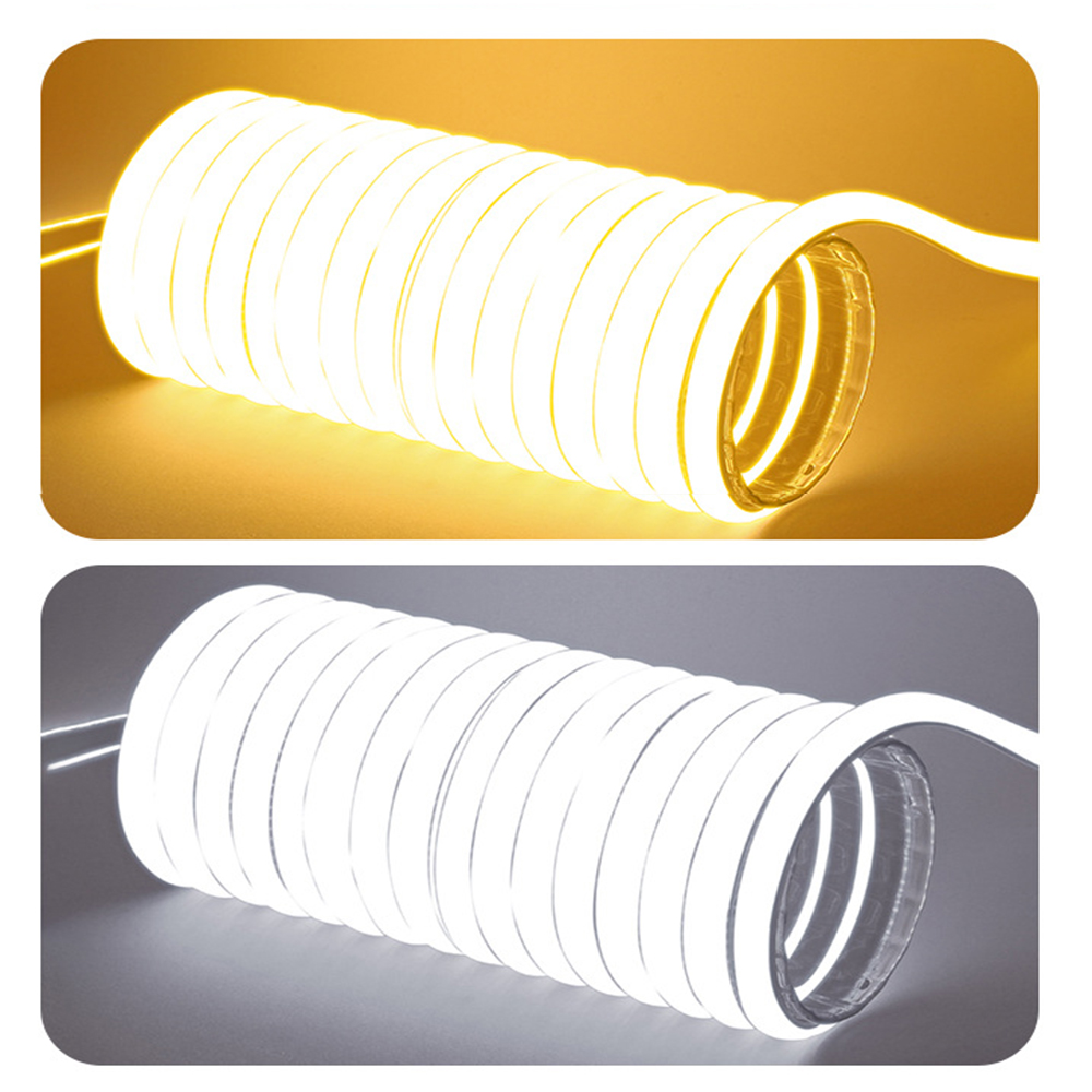 COB Led Strip High Brightness  - Outdoor Power Strip ulasan dan harga