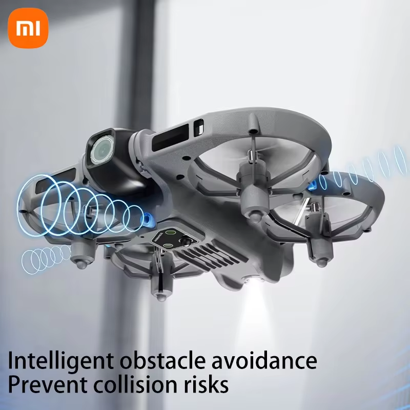 Xiaomi Z906 Drone 8K Aerial HD - Outdoor Power Box ulasan dan harga