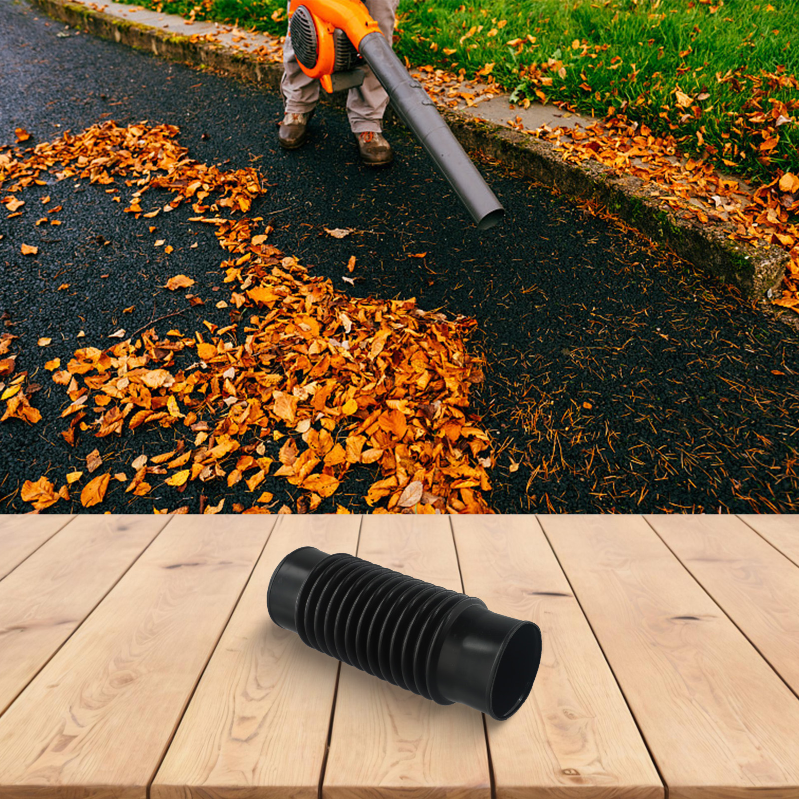 Brand New Blower Tube Trimmer  - Outdoor Power Equipment Brands ulasan dan harga