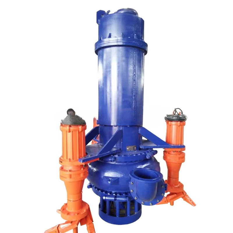 Large Hydraulic Submersible Mu - Water Pump Submersible ulasan dan harga