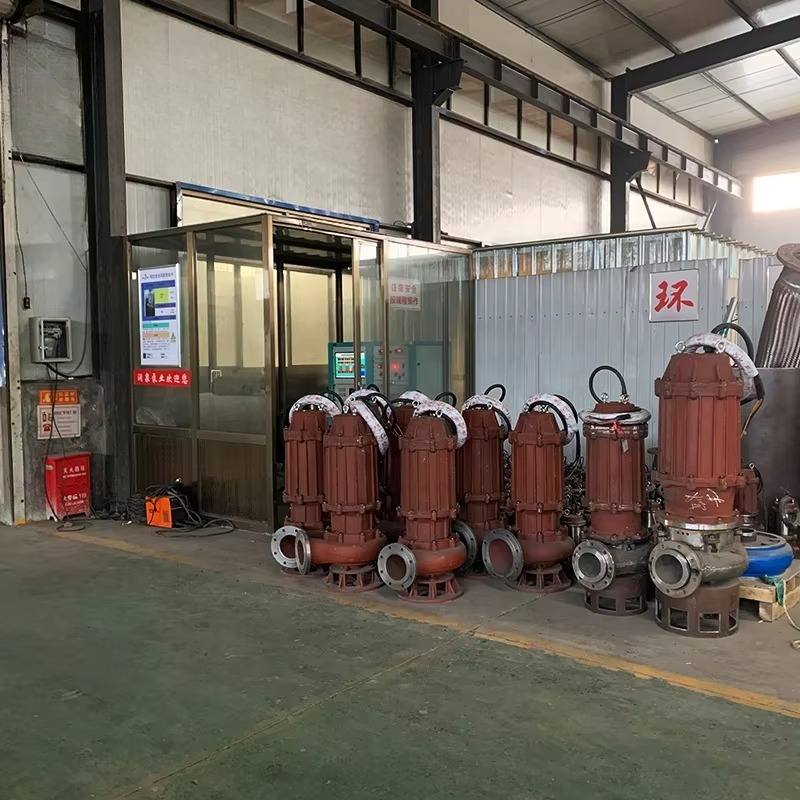 Large Hydraulic Submersible Mu - Water Pump Submersible ulasan dan harga