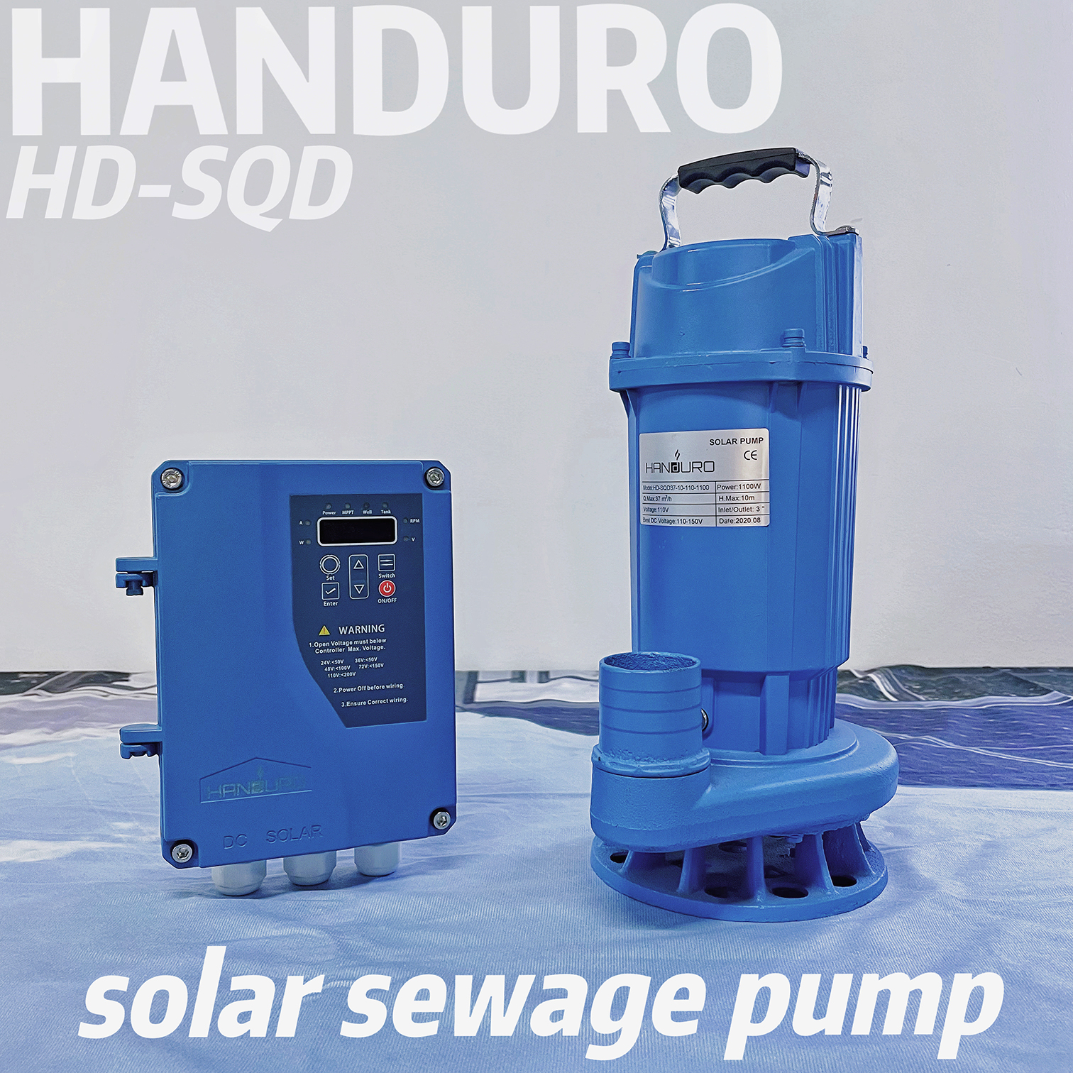AC/DC Water Pump Submersible f - Water Pump Submersible ulasan dan harga