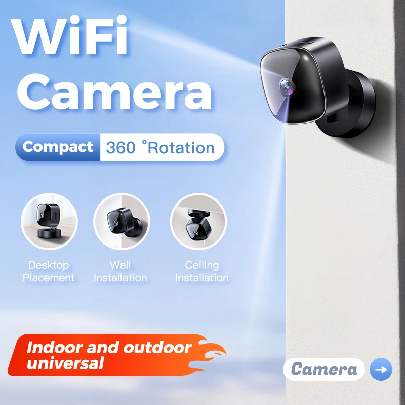 Lenovo New Security Monitoring - Outdoor Power Outlet Wifi ulasan dan harga