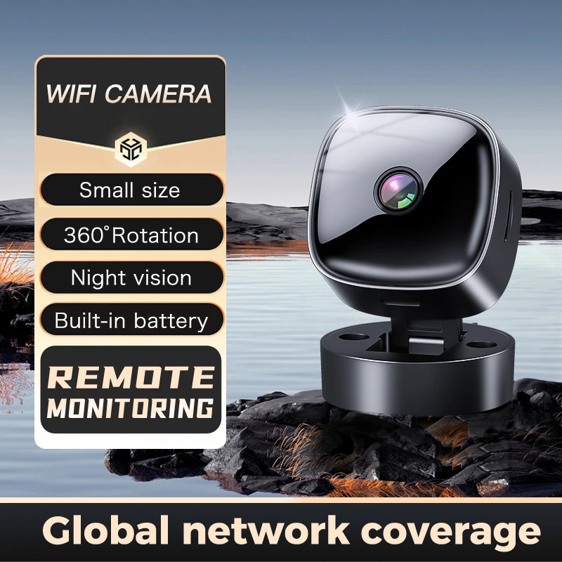 Lenovo New Security Monitoring - Outdoor Power Outlet Wifi ulasan dan harga