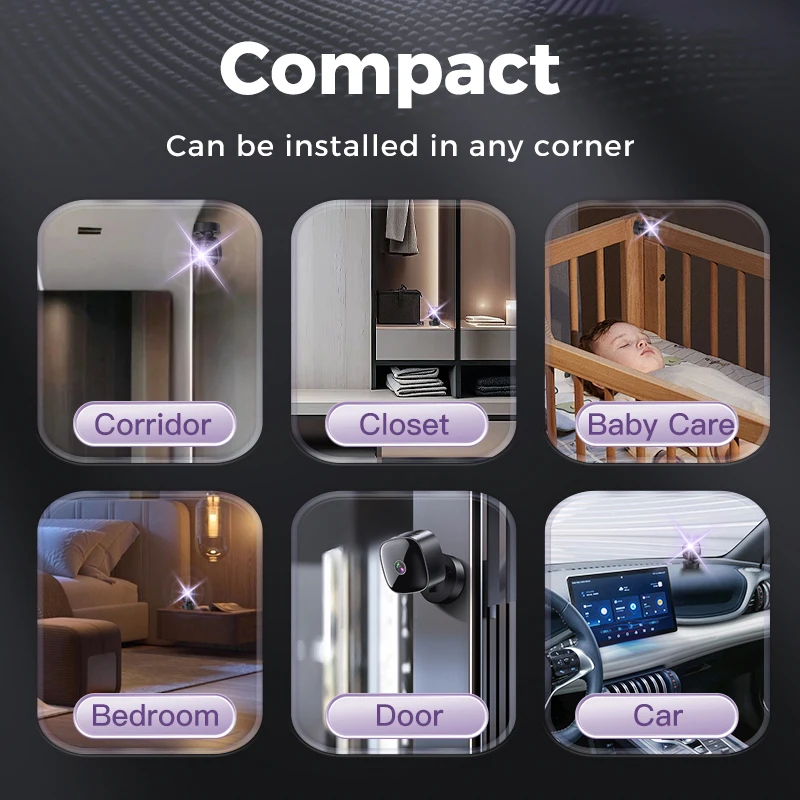 Lenovo New Security Monitoring - Outdoor Power Outlet Wifi ulasan dan harga