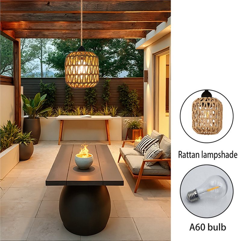 YANA50I Battery-Powered Outdoo - Outdoor Power For Gazebo ulasan dan harga