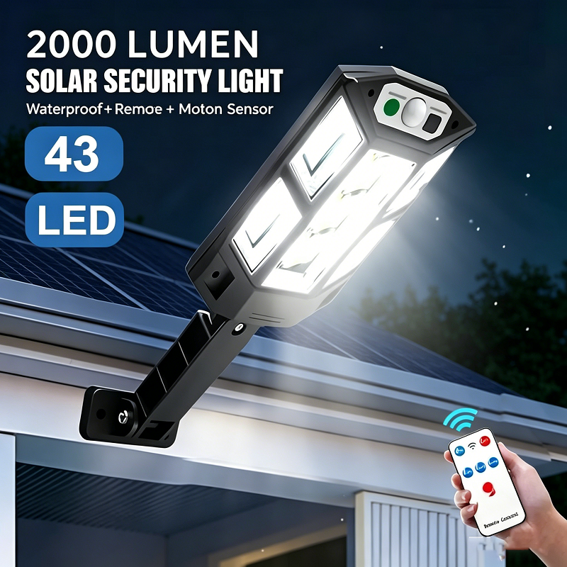 Newest Solar Lamp Powerful Out - Outdoor Power Supply ulasan dan harga