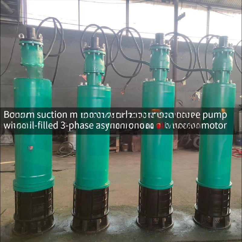 1.5inch 2inch 3inch 4inch 6inc - Water Pump Submersible ulasan dan harga