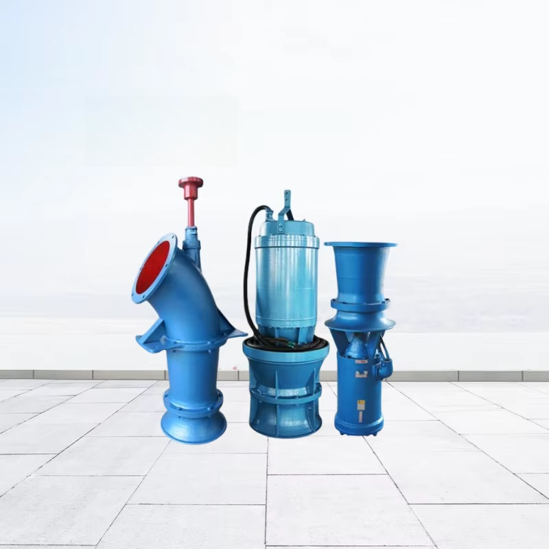 Wholesale OEM Large Capacity Q - Water Pump Submersible ulasan dan harga