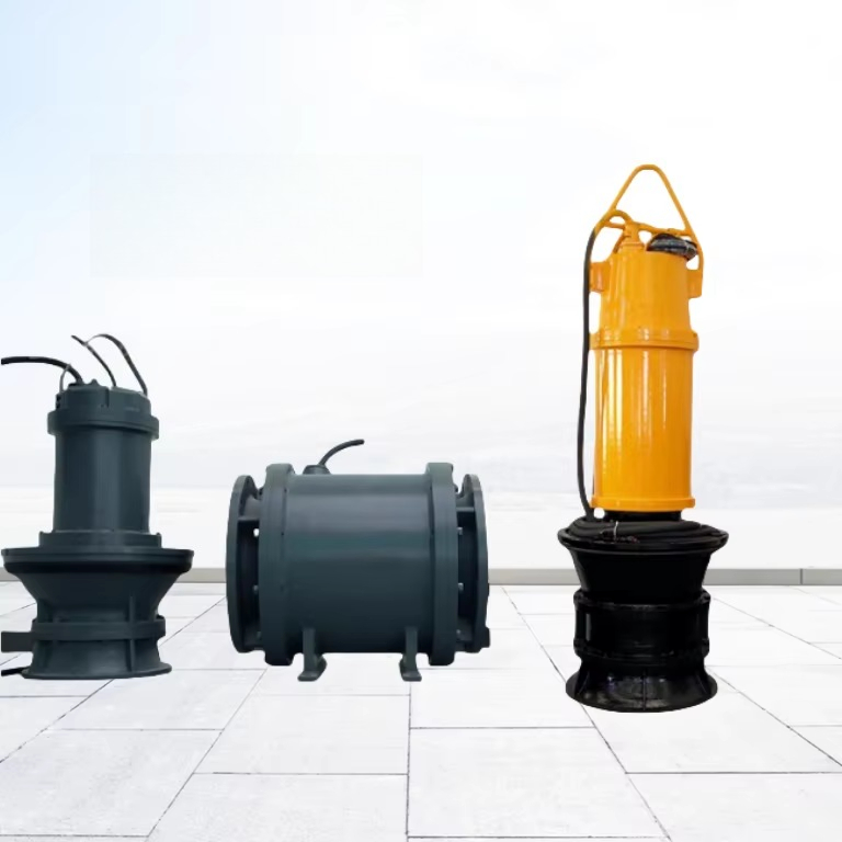 Wholesale OEM Large Capacity Q - Water Pump Submersible ulasan dan harga