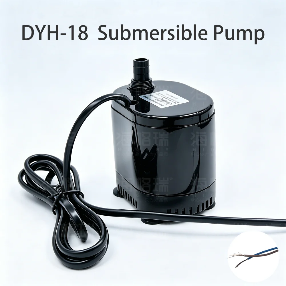 1PC 220V Submersible Pump with - Water Pump Submersible ulasan dan harga