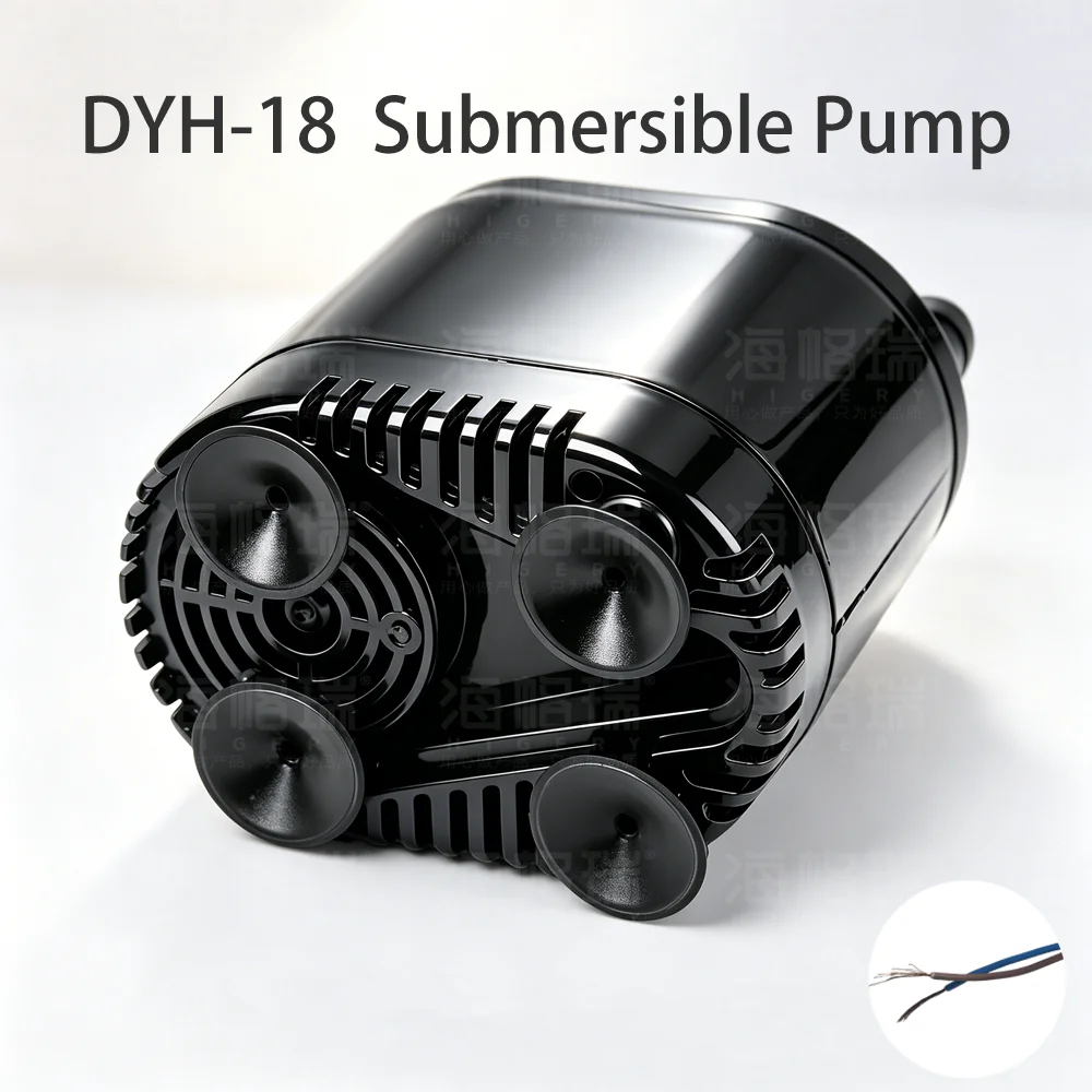 1PC 220V Submersible Pump with - Water Pump Submersible ulasan dan harga