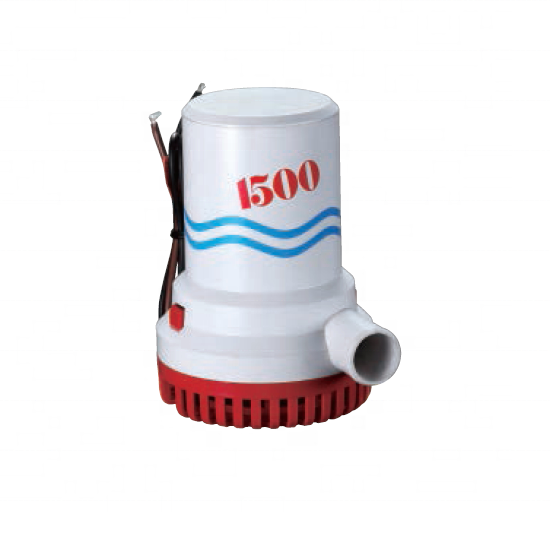 1500gph Small Size High Effici - Water Pump Submersible ulasan dan harga