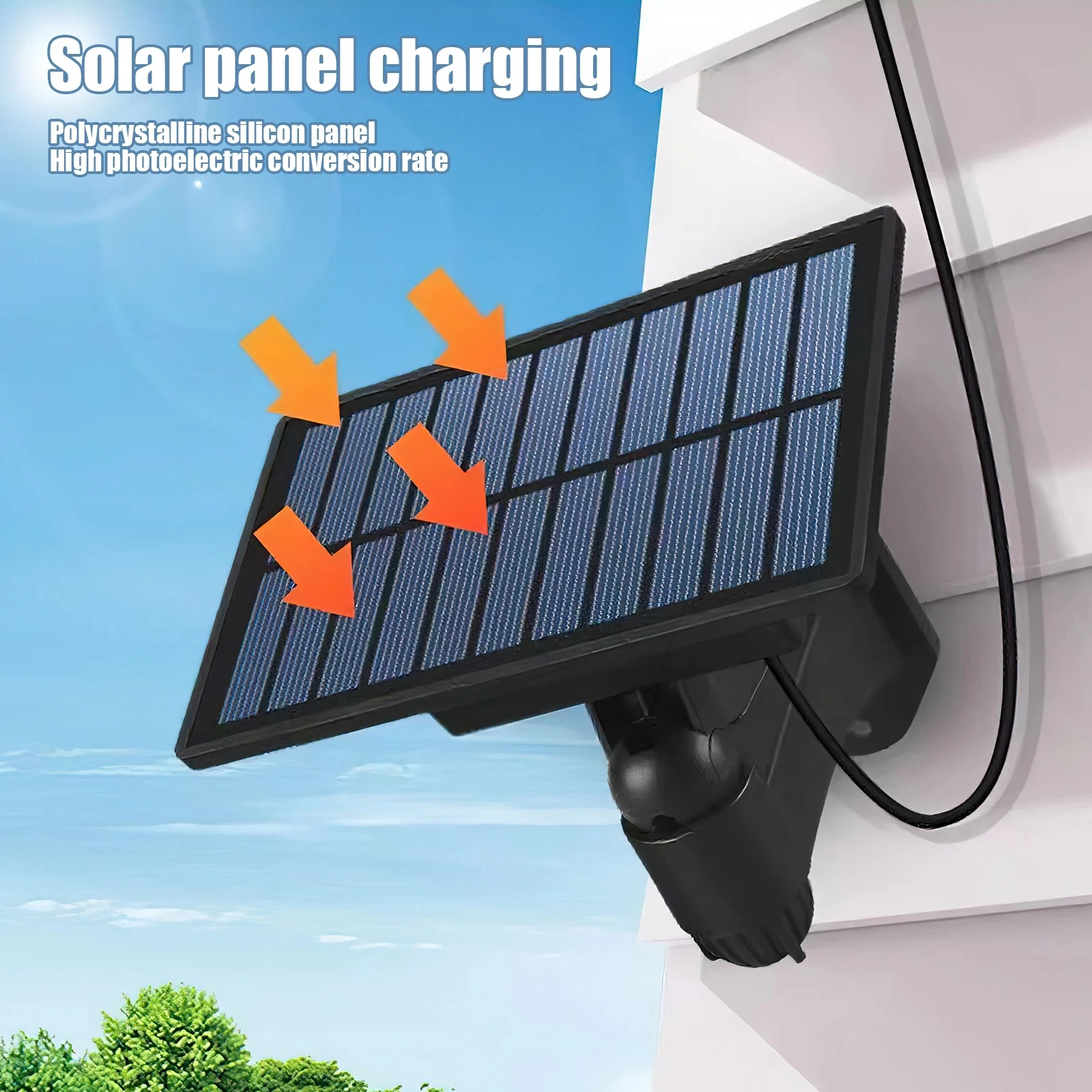 Solar Shed Light Outdoor Indoo - Outdoor Power For Gazebo ulasan dan harga