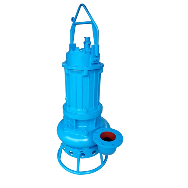 Brand New High Quality Sewage  - Water Pump Submersible ulasan dan harga