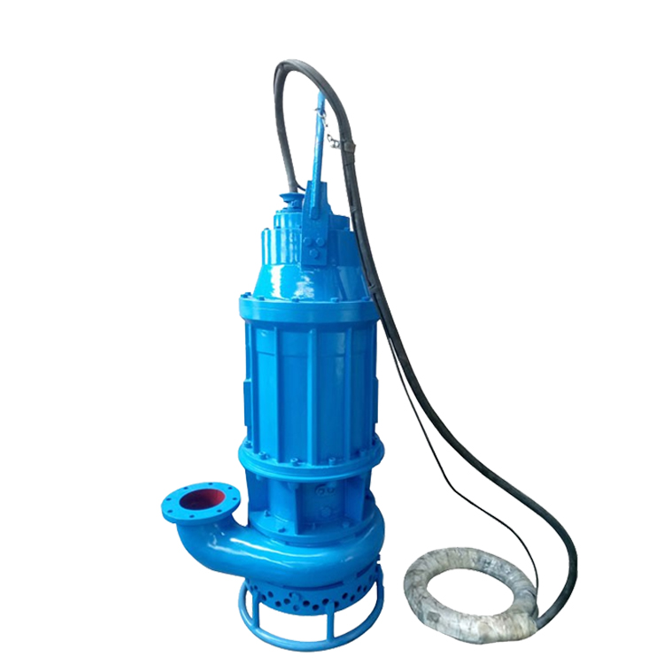 Brand New High Quality Sewage  - Water Pump Submersible ulasan dan harga