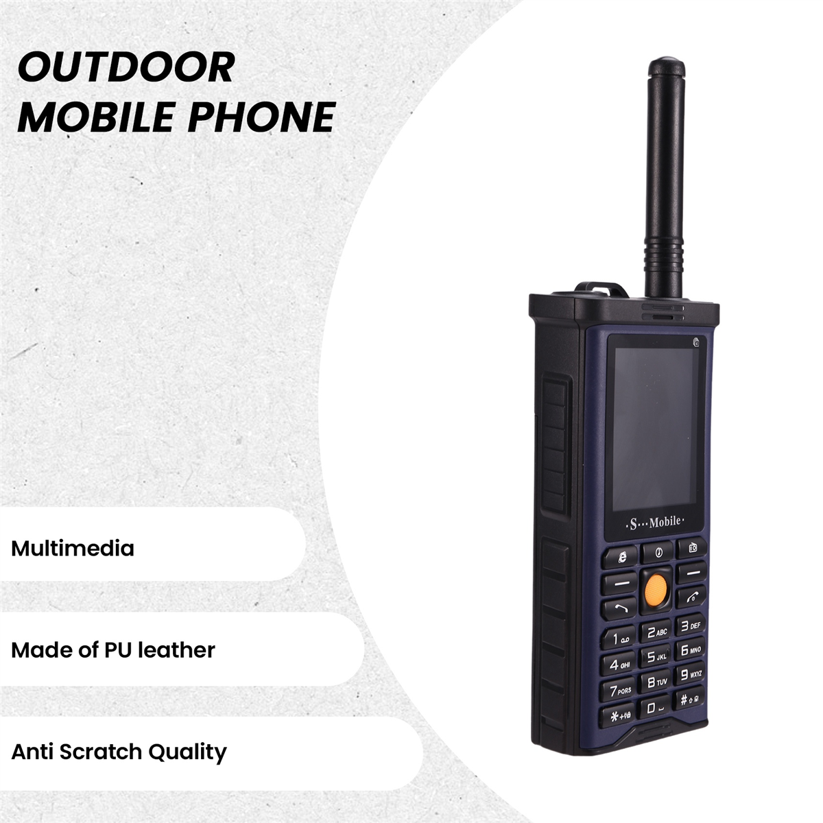 Better Quality Rugged Outdoor  - Outdoor Power Box ulasan dan harga