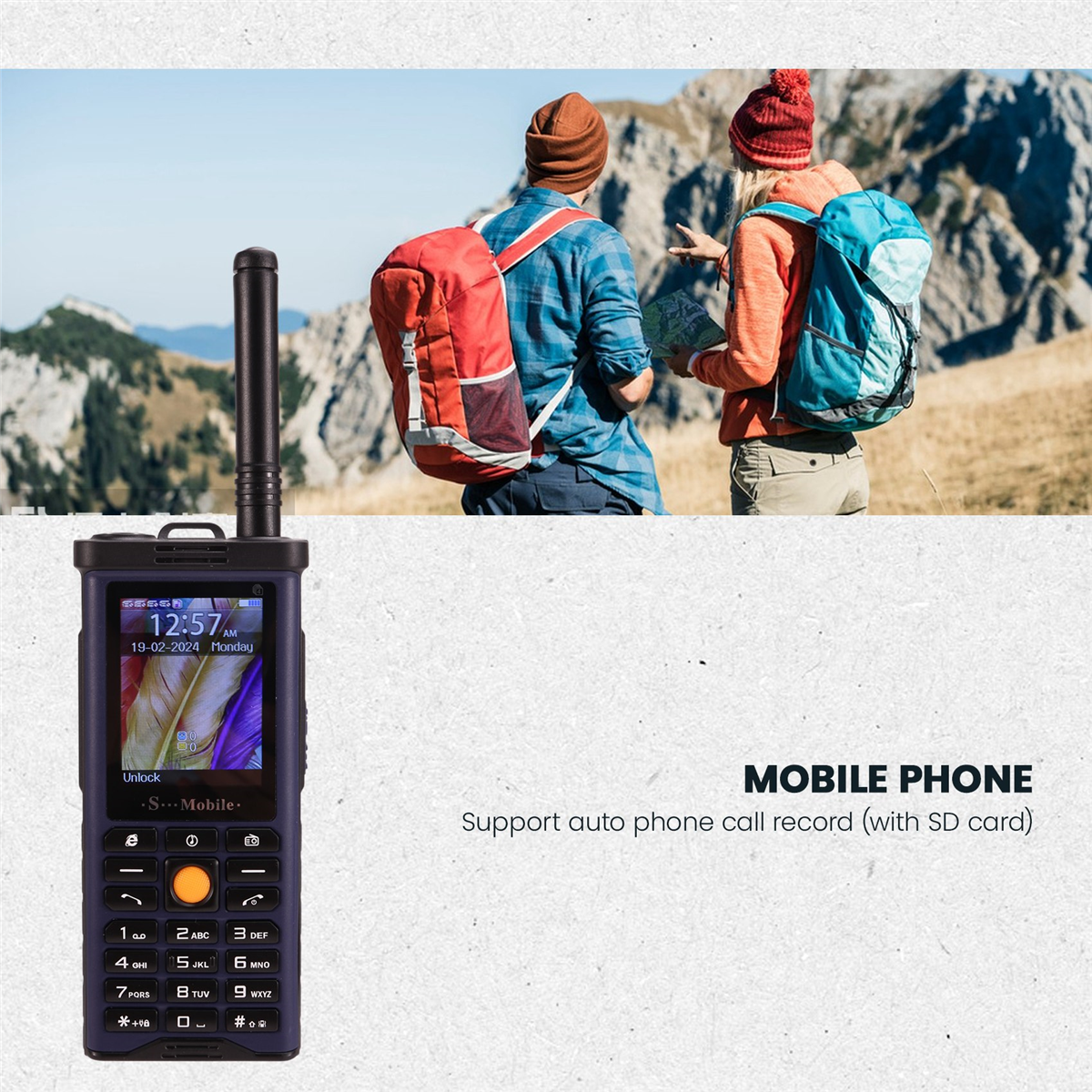 Better Quality Rugged Outdoor  - Outdoor Power Box ulasan dan harga