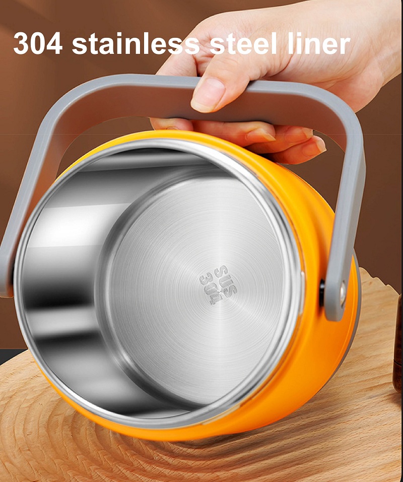 12V Car Electric Lunch Box Por - Outdoor Power Box ulasan dan harga
