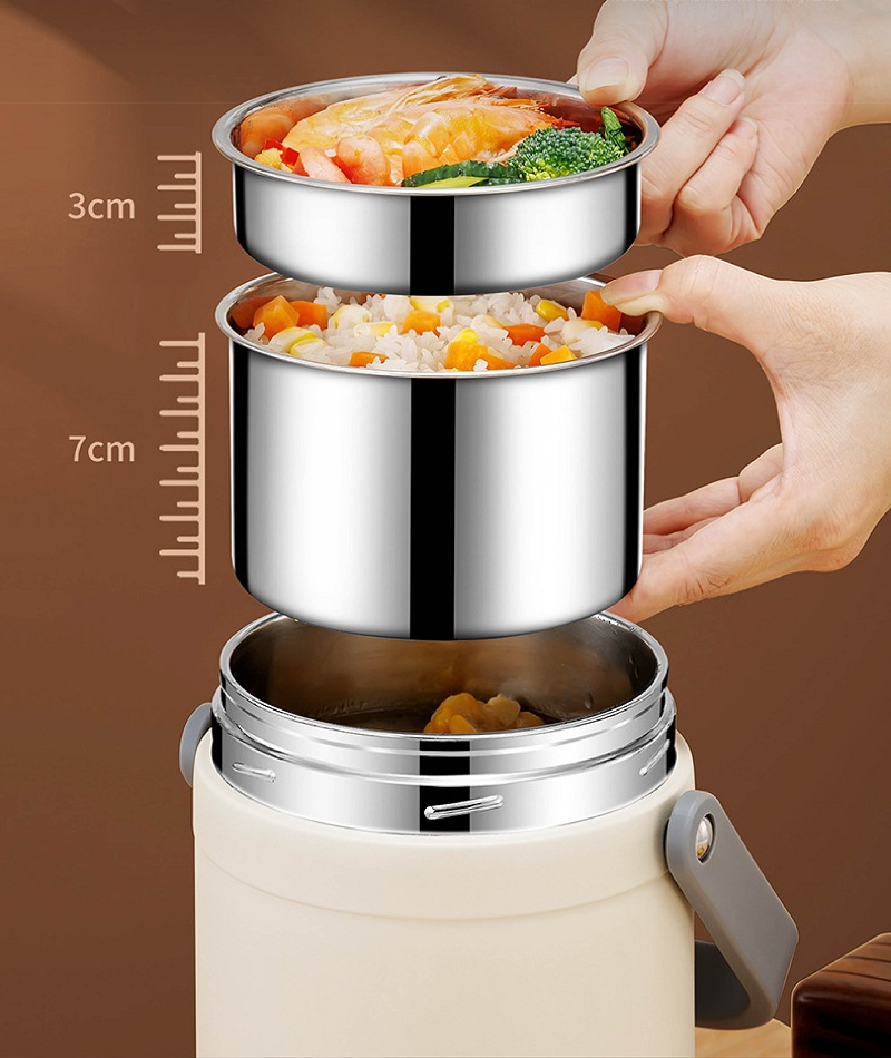 12V Car Electric Lunch Box Por - Outdoor Power Box ulasan dan harga