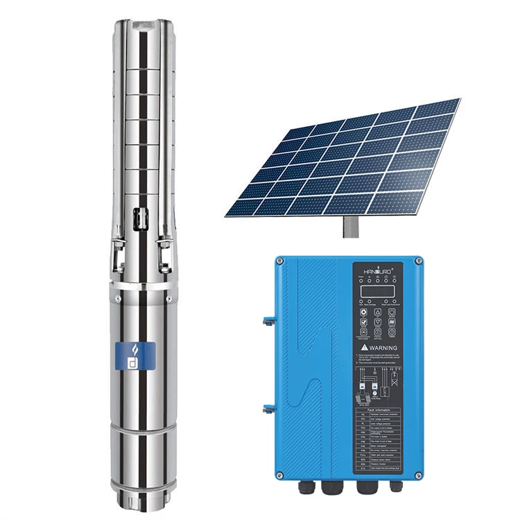 High Quality Handuro 15000W 24 - Water Pump Submersible ulasan dan harga