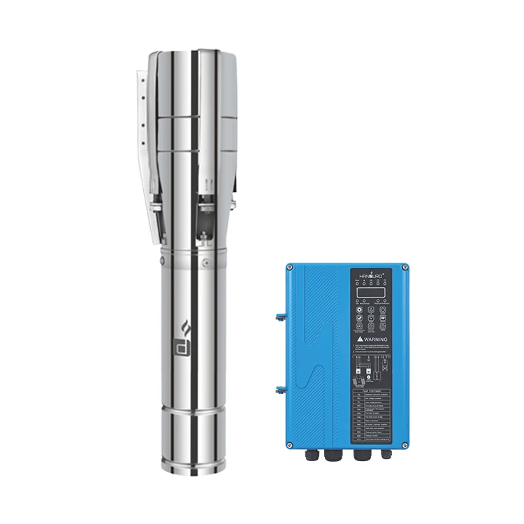 High Quality Handuro 15000W 24 - Water Pump Submersible ulasan dan harga
