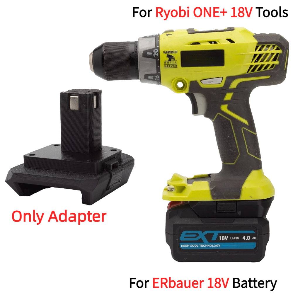 Adapter/Converter for ERbauer  - Outdoor Power Strip ulasan dan harga