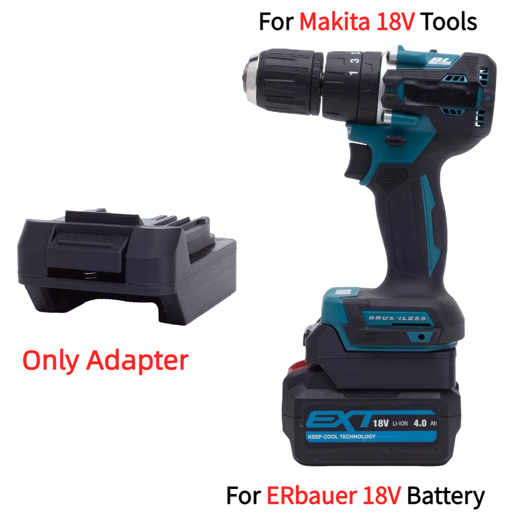 Adapter/Converter for ERbauer  - Outdoor Power Strip ulasan dan harga