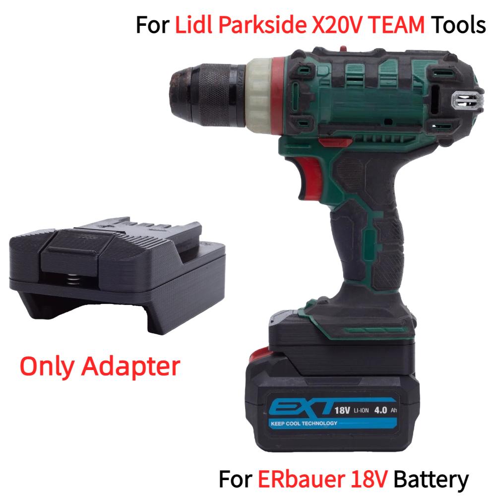 Adapter/Converter for ERbauer  - Outdoor Power Strip ulasan dan harga