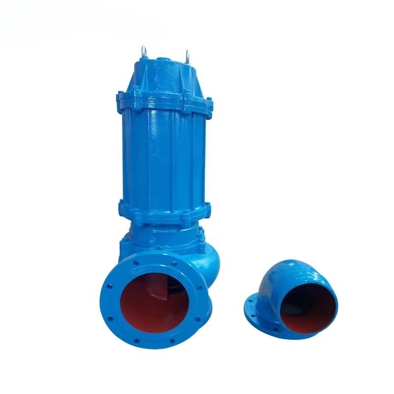 Auto Coupling Waste Water Pump - Water Pump Submersible ulasan dan harga