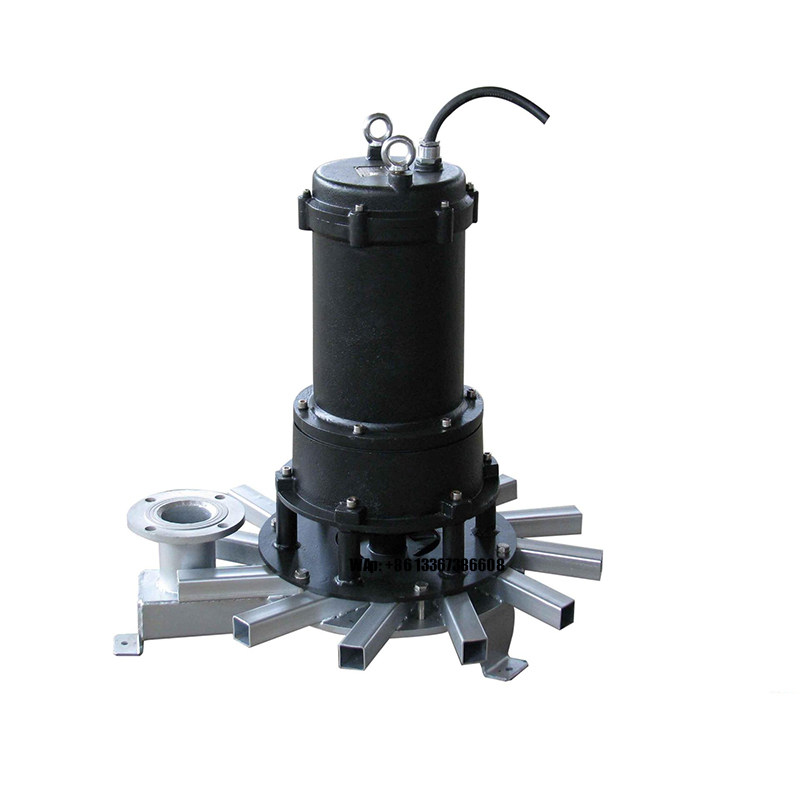 Submersible Dewatering Sludge  - Water Pump Submersible ulasan dan harga