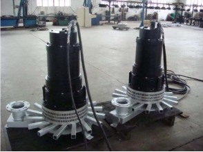 Submersible Dewatering Sludge  - Water Pump Submersible ulasan dan harga