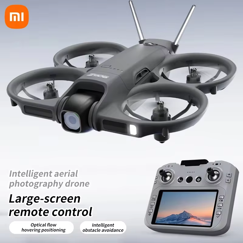 Xiaomi Z906 Drone 8K Aerial HD - Outdoor Power Box ulasan dan harga