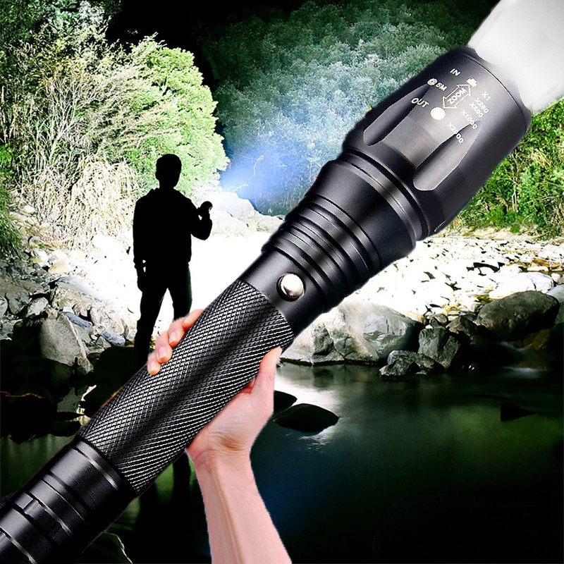 Newest 2026 100000 Lumens Most - Outdoor Power Meter Bike ulasan dan harga
