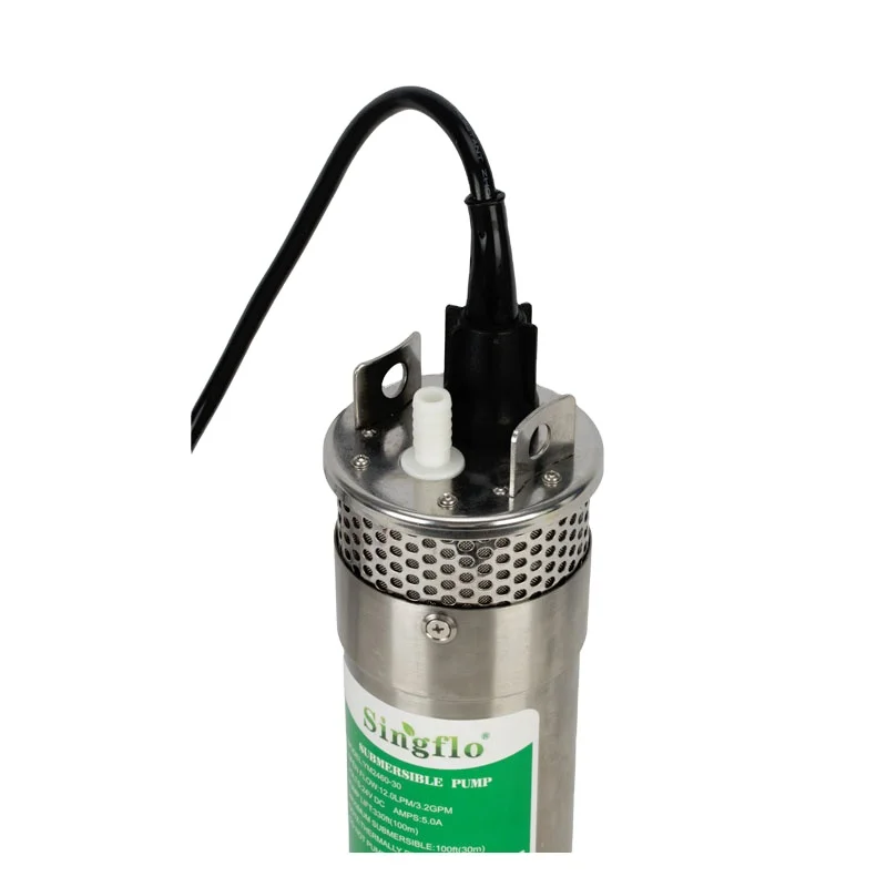 TLF Singflo YM2460-30 12LPM 72 - Water Pump Submersible ulasan dan harga