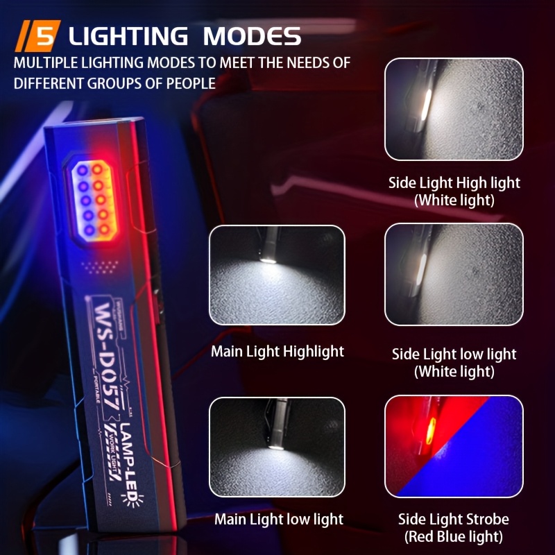 Powerful Mini Security flashin - Outdoor Power Supply ulasan dan harga