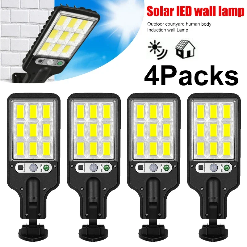 Powerful LED Solar Outdoor Cou - Outdoor Power Supply ulasan dan harga