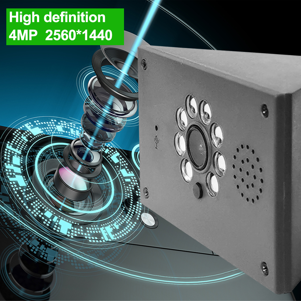 Tuya Smart Life WiFi HD Camera - Outdoor Power Outlet Wifi ulasan dan harga