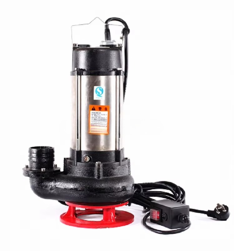 Series High Lift Electric Mari - Water Pump Submersible ulasan dan harga