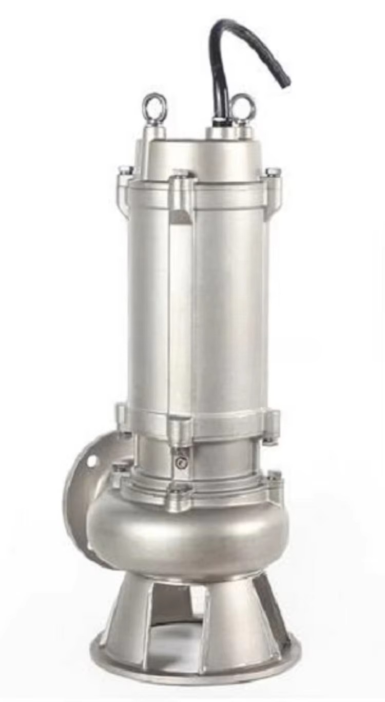 Series High Lift Electric Mari - Water Pump Submersible ulasan dan harga