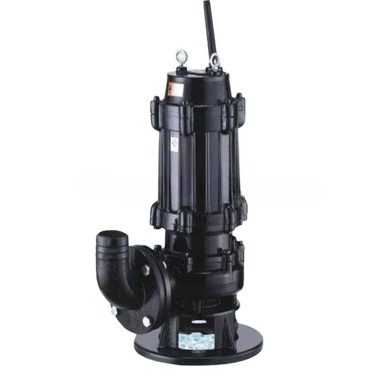 Series High Lift Electric Mari - Water Pump Submersible ulasan dan harga