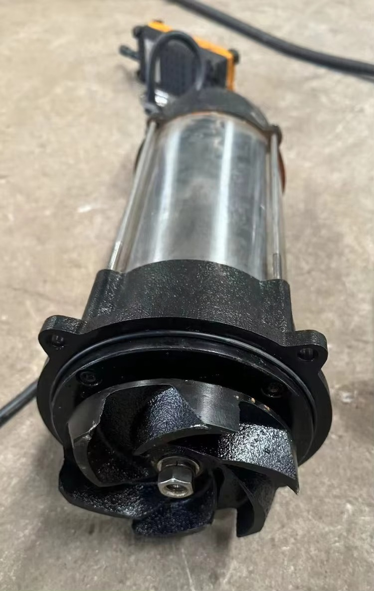 Series High Lift Electric Mari - Water Pump Submersible ulasan dan harga