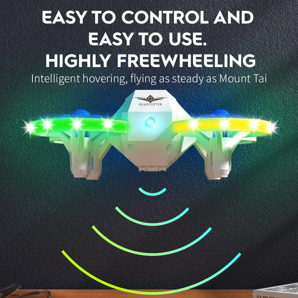 KF601 New Mini Drones With Mus - Outdoor Power Box ulasan dan harga