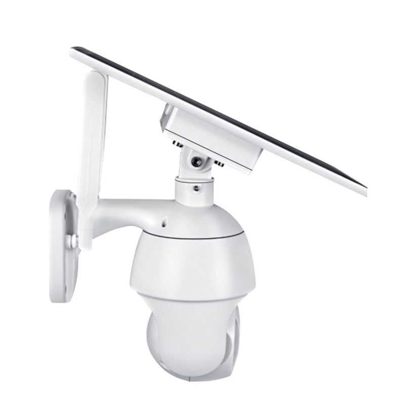 ESCAM QF280 1080p Wifi Version - Outdoor Power Outlet Wifi ulasan dan harga