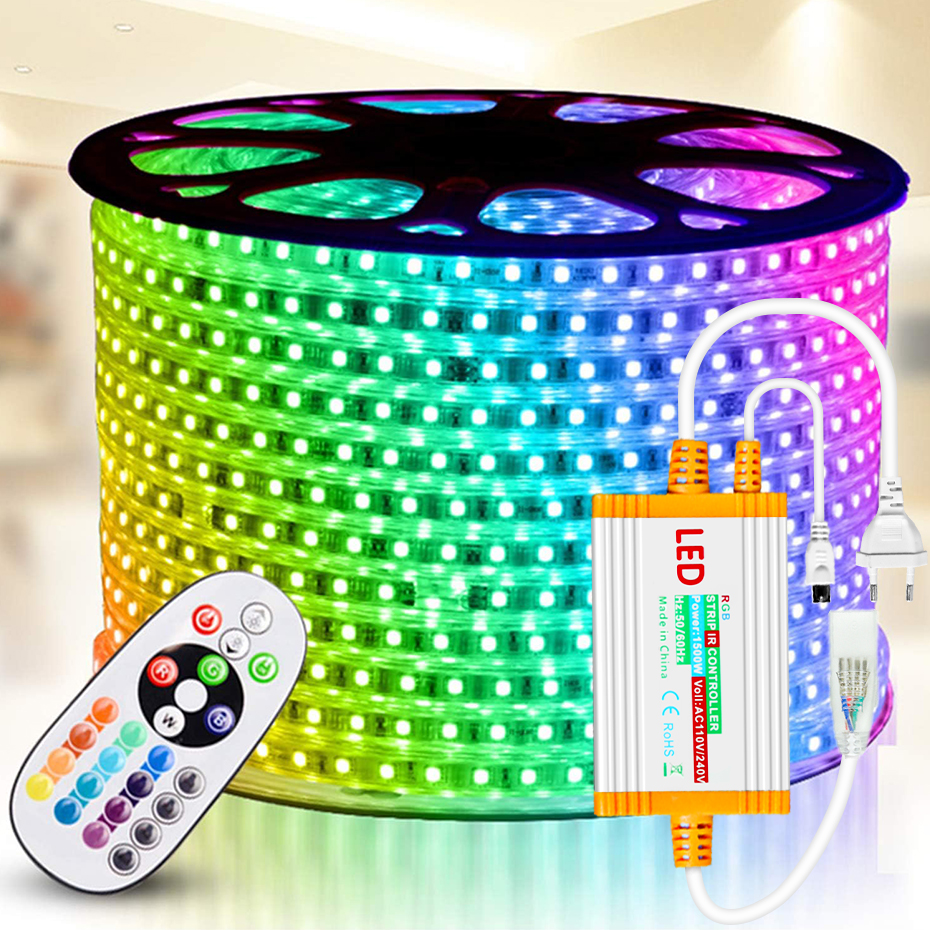 10M 20M 30M 50M Waterproof 220 - Outdoor Power Strip ulasan dan harga
