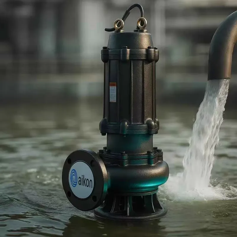 5 0.75 Kw Submersible Sewage P - Water Pump Submersible ulasan dan harga