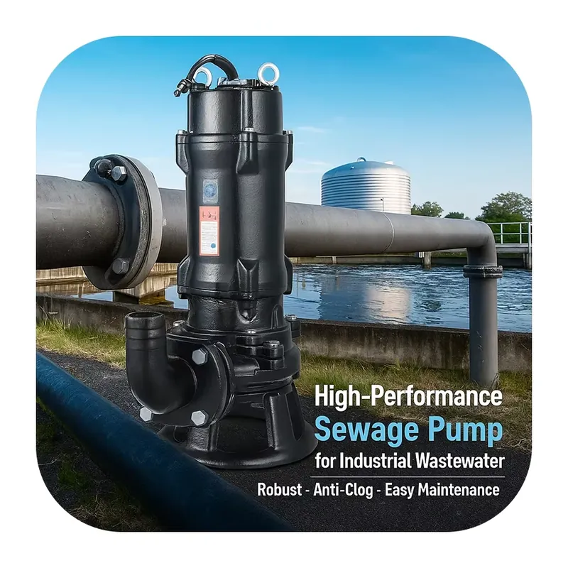 5 0.75 Kw Submersible Sewage P - Water Pump Submersible ulasan dan harga