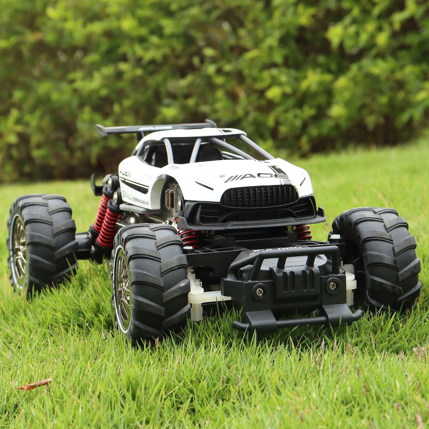 1:14 Scale Alloy RC Remote Con - Outdoor Power Meter Bike ulasan dan harga